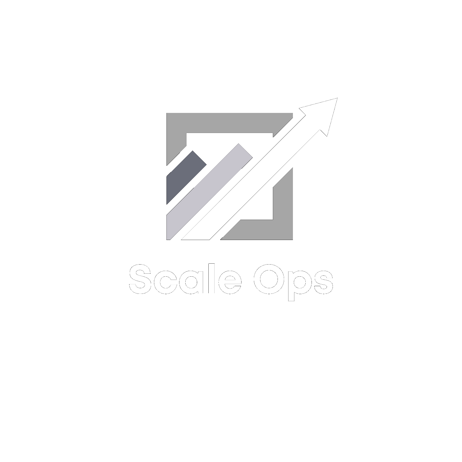 ScaleOps Logo